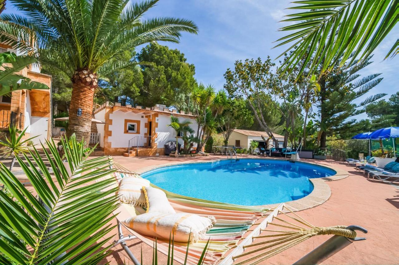 Ideal Property Mallorca - Sol De Mallorca 1 Cala Mesquida  Exterior photo
