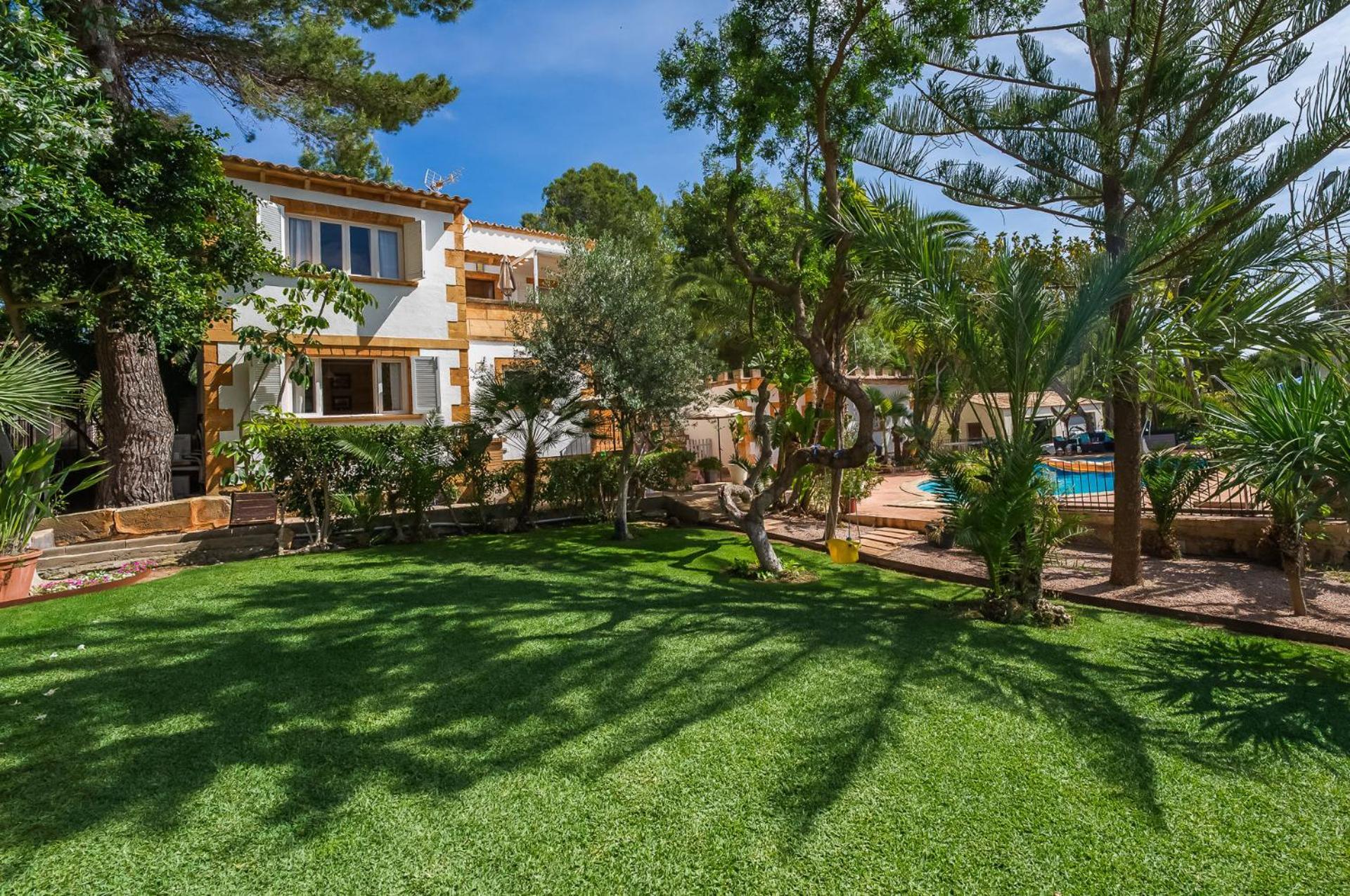 Ideal Property Mallorca - Sol De Mallorca 1 Cala Mesquida  Exterior photo